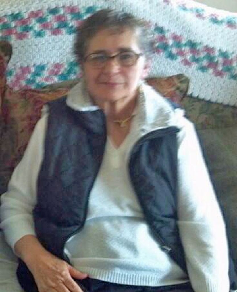 JoAnn M Sanchez