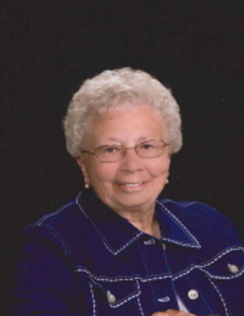 Alice Shirley Den Hartog
