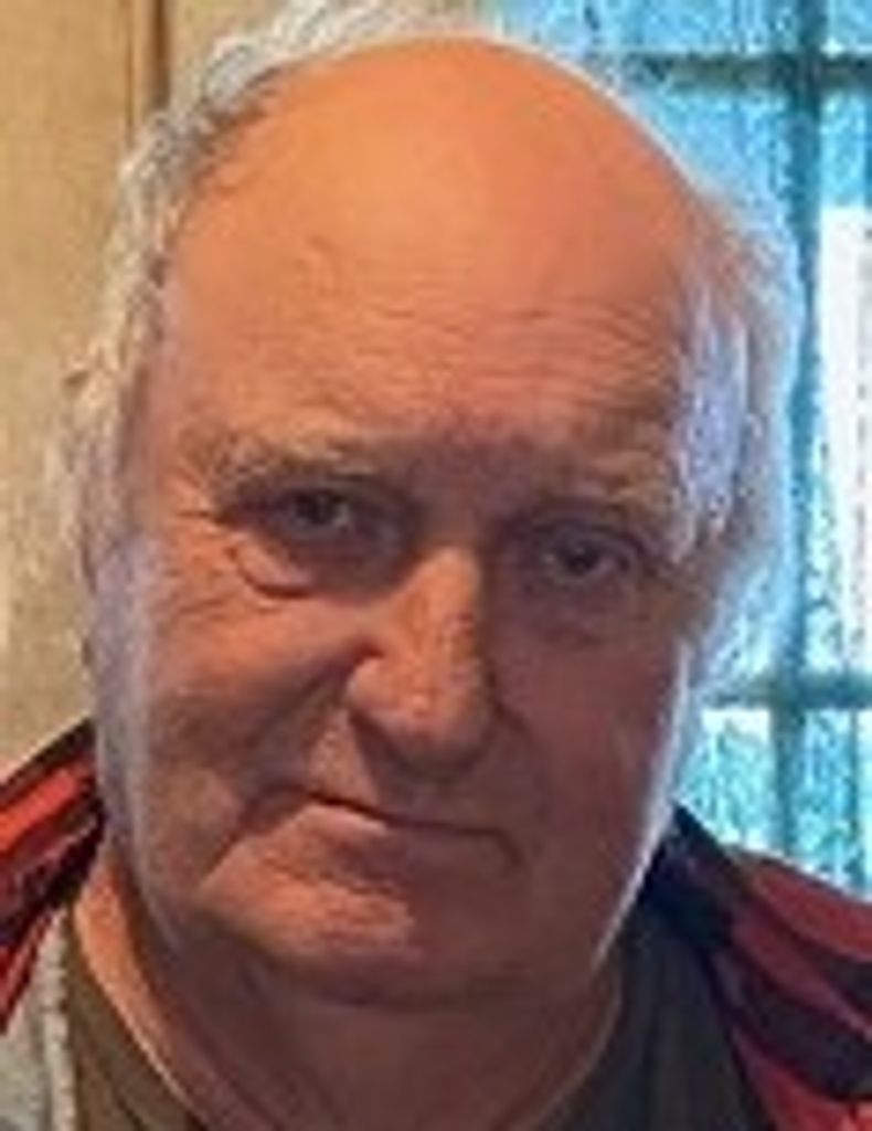 James "Ollie" Tackett Profile Photo