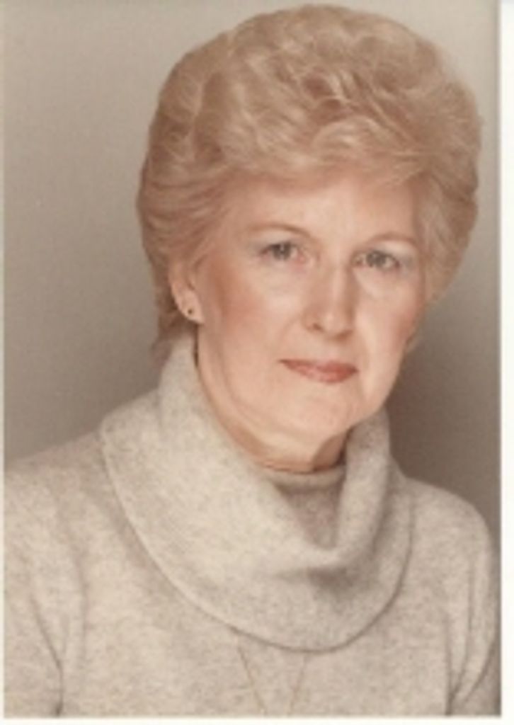 Dorothy L. Wuethrich