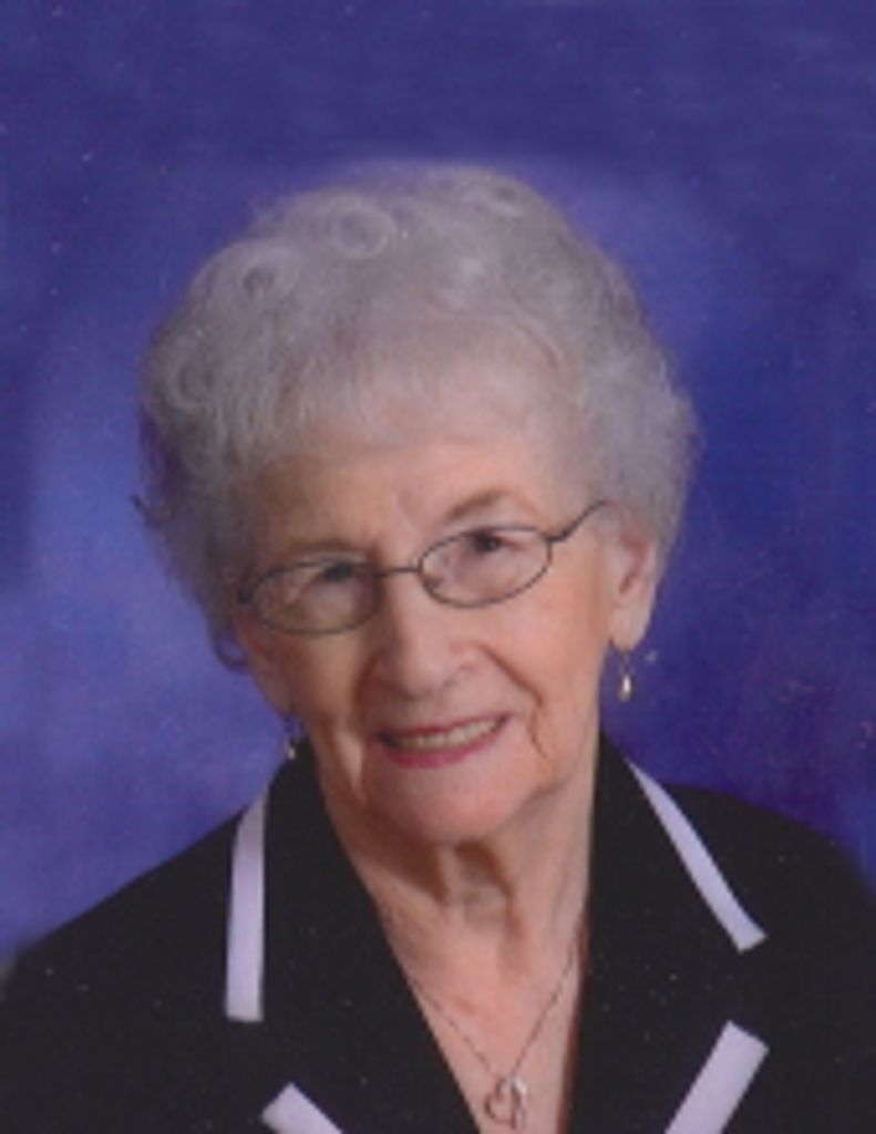 Ida Andringa