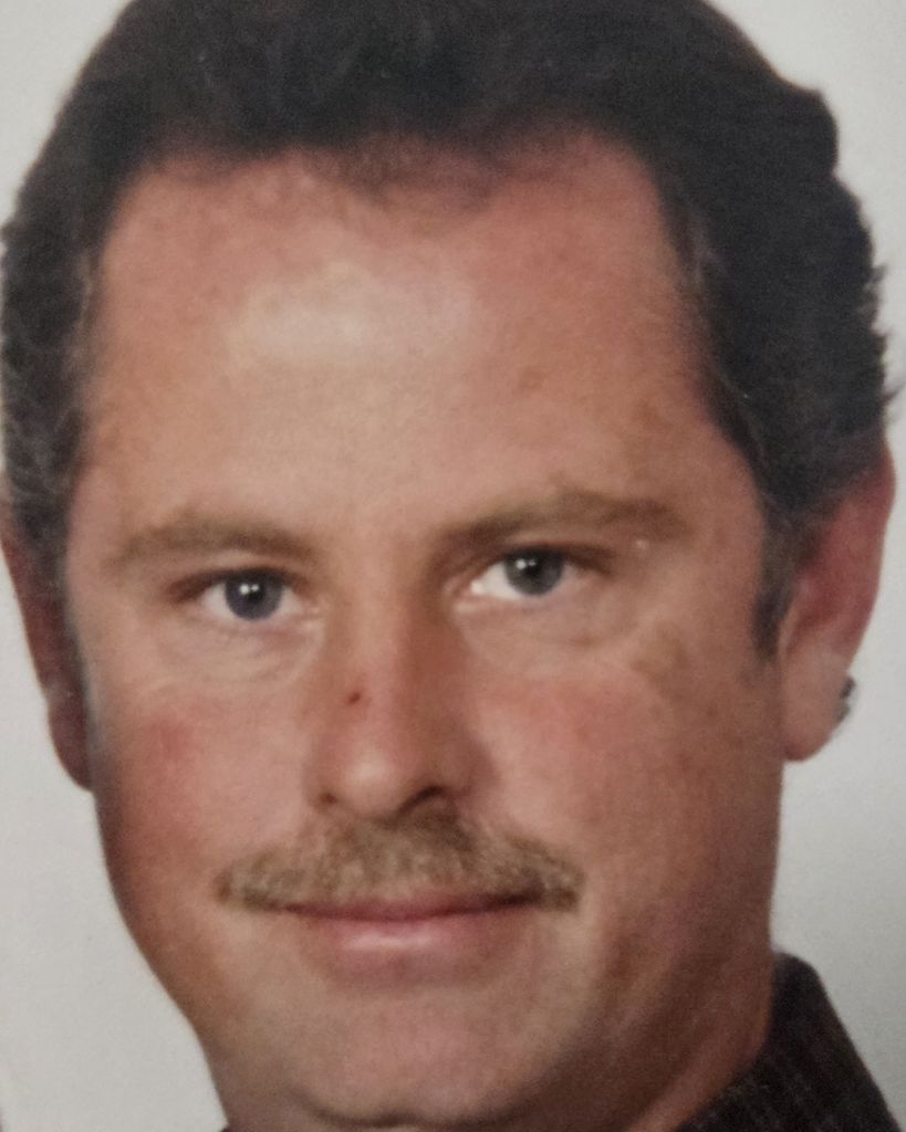 William Charles Thomas Profile Photo