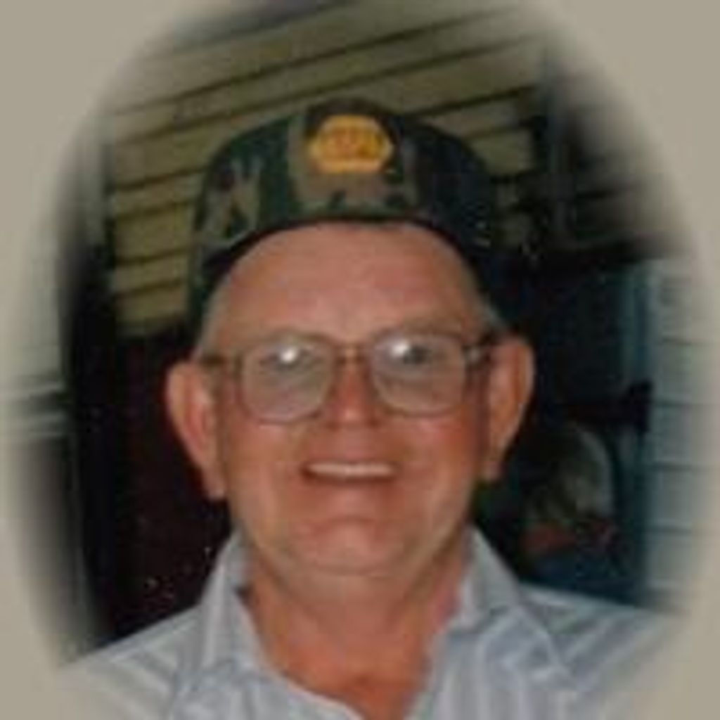 Ronald Callison