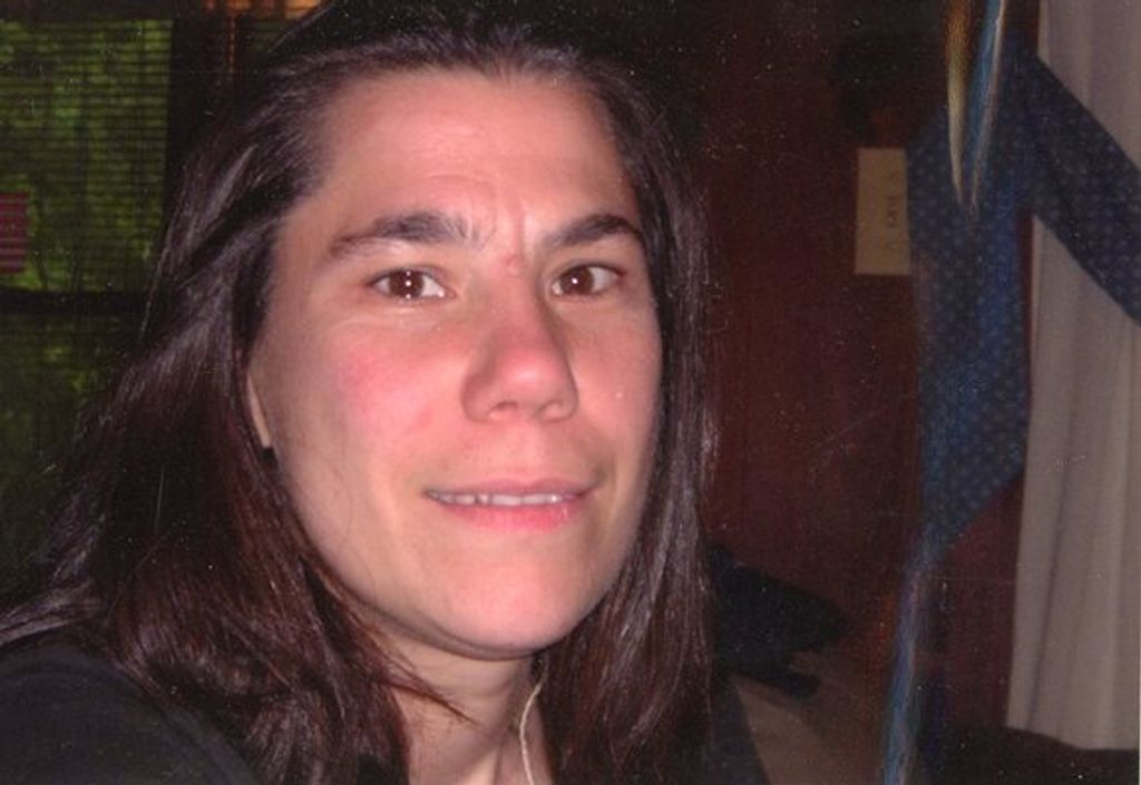 Dina M. Parshall Profile Photo