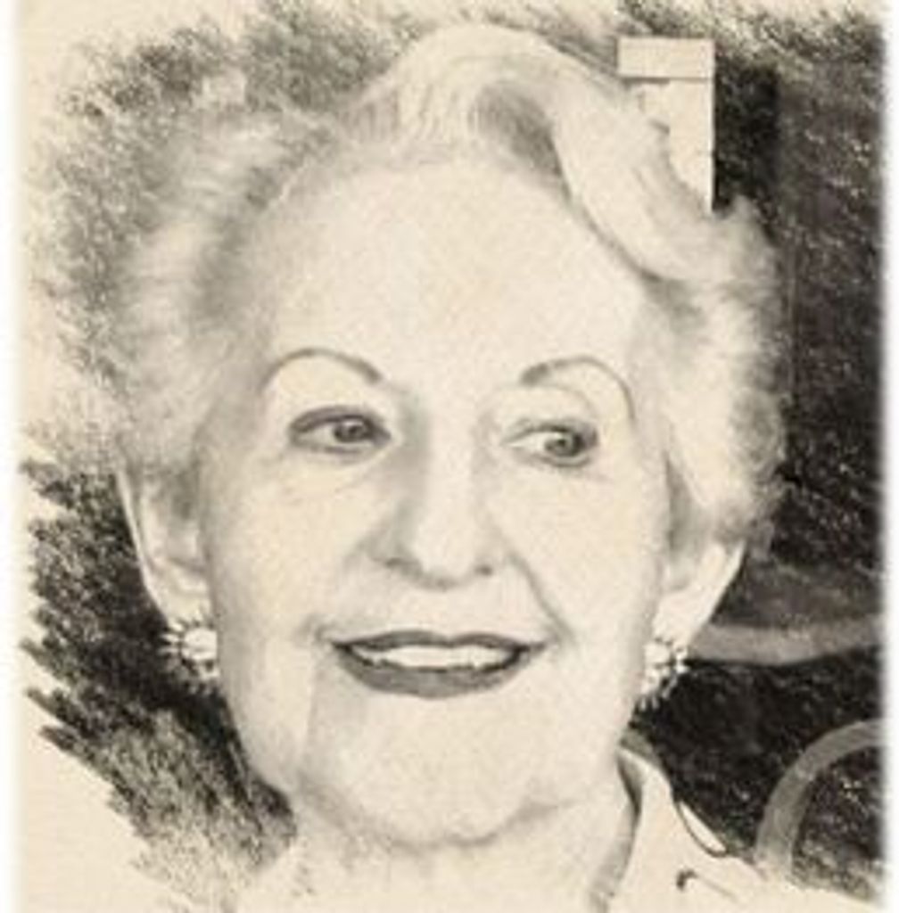 Dorothy Thomas Profile Photo
