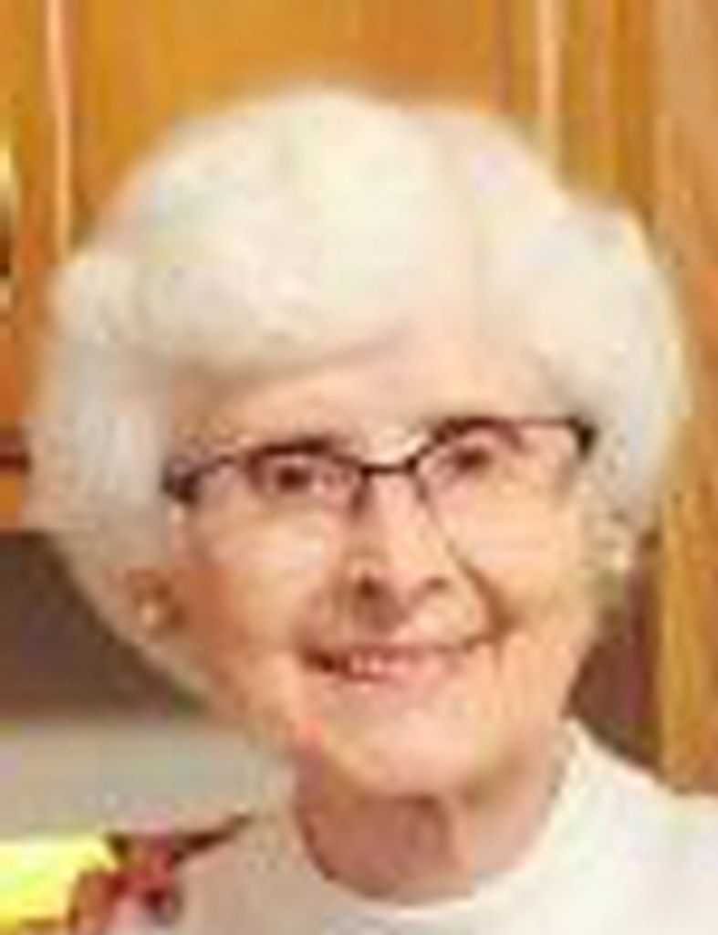 Marian Townes