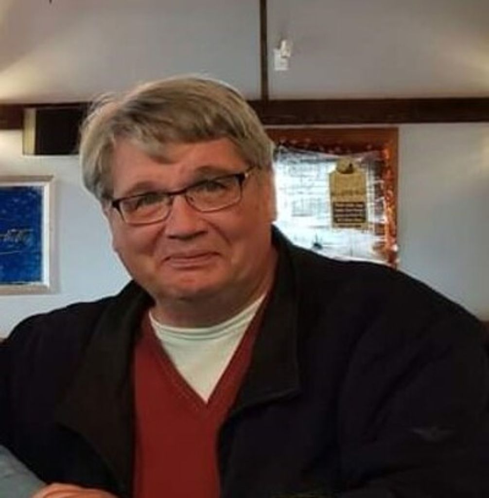 Guy R. Woodward, Ii Profile Photo