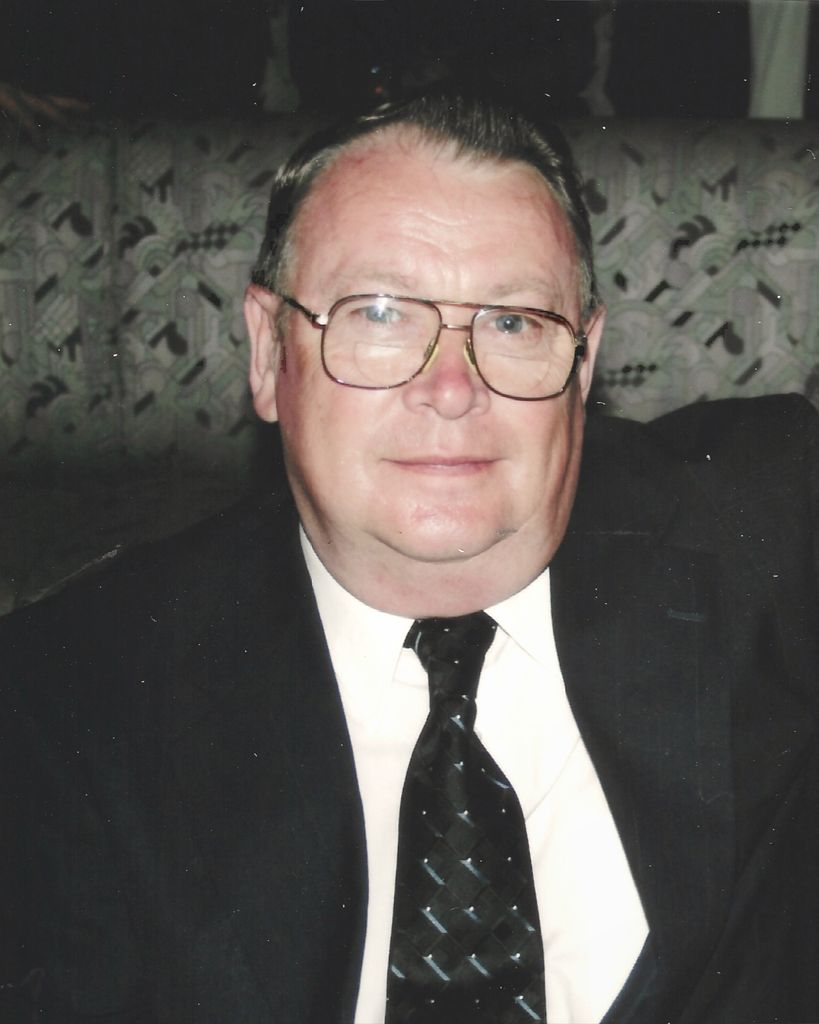 Jerry A. Kinney Profile Photo