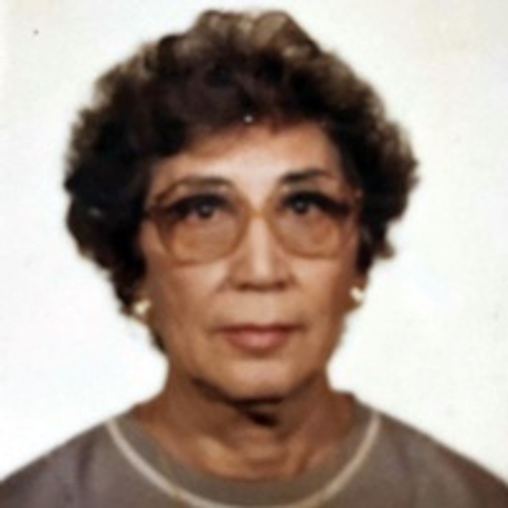 Maria Garza
