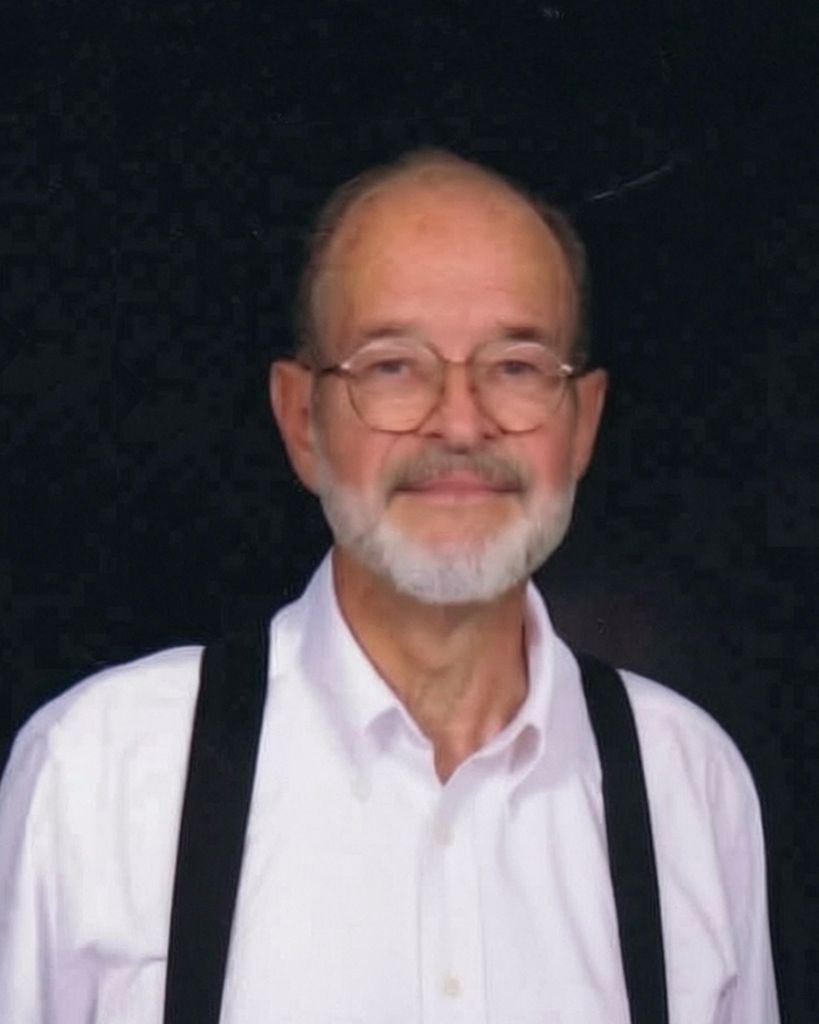 Patrick Andrew Keene