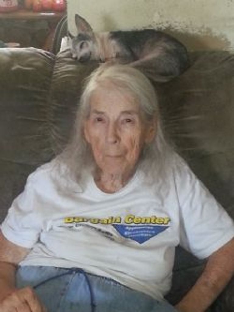 Twila Wyckoff