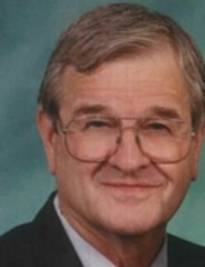 Dr. Grover A. Smith,  Jr.