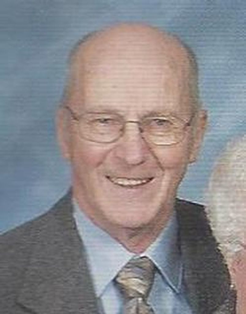 Joseph William Sedlacek