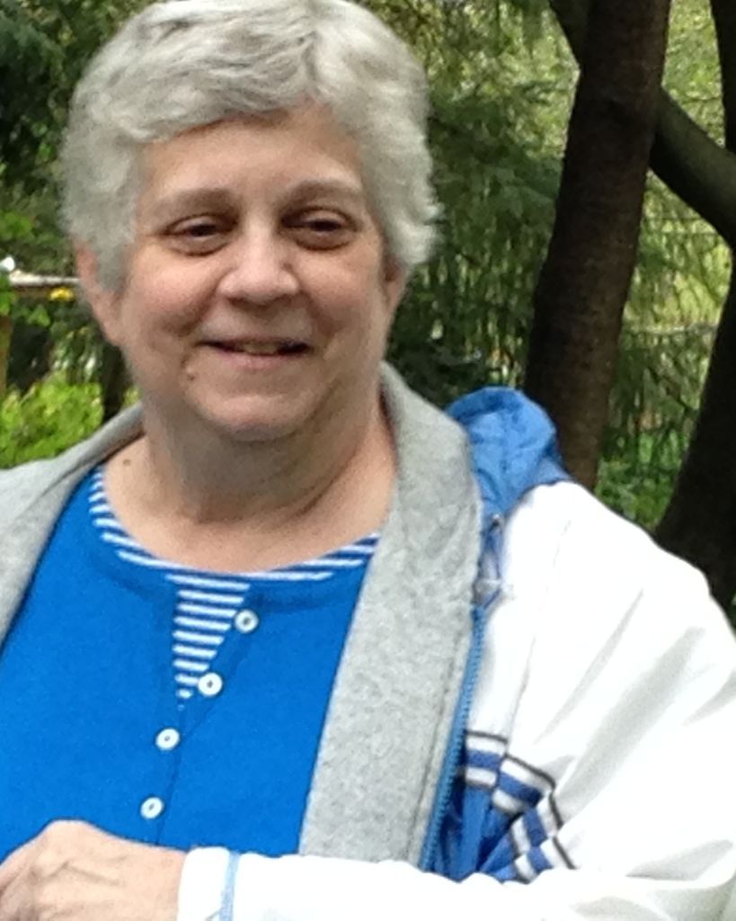 Kathy (McKay) Morgan Profile Photo