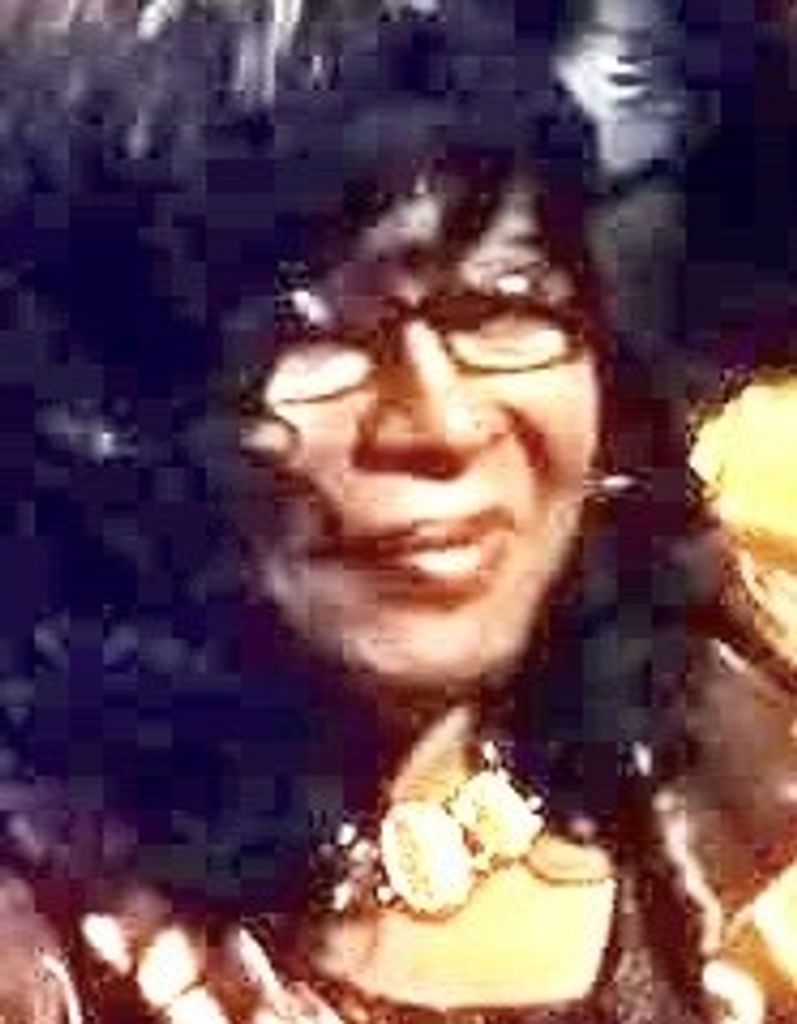 Myra M. Rhodes