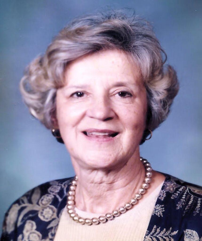Carol V Godenschwager Profile Photo