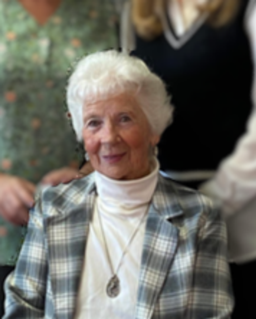 Ramonia "Monie" Christine Howard