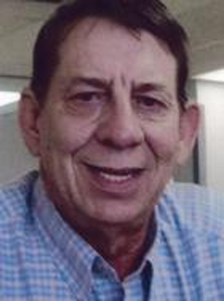 Dennis Martin