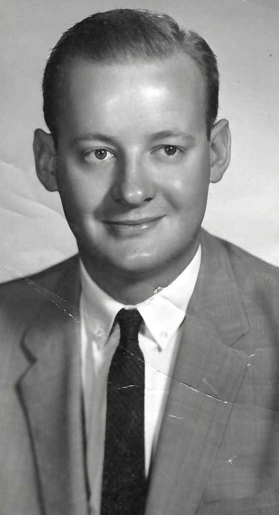 Theodore (Ted) A. Miller