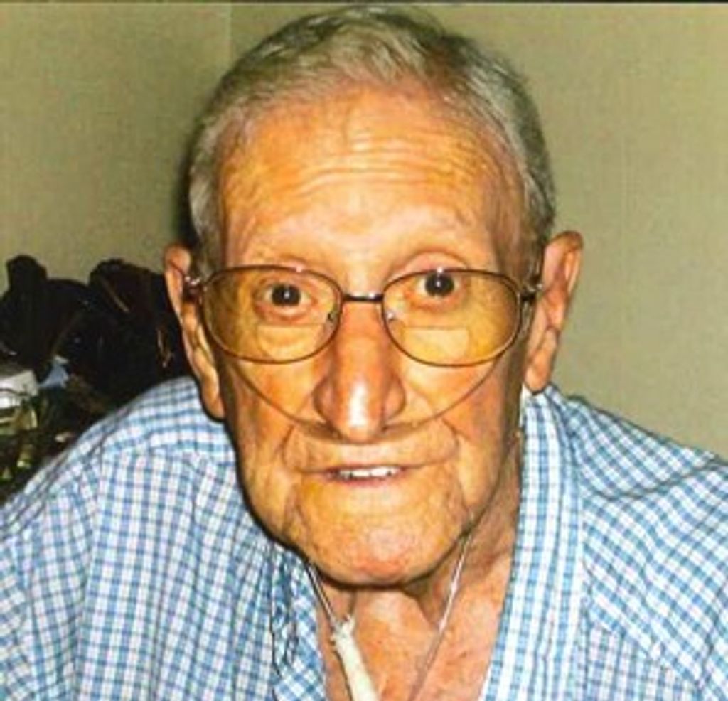 Jack M. Huffman