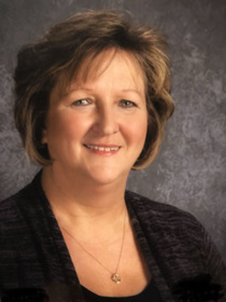 Donna L. (North)  Dawson