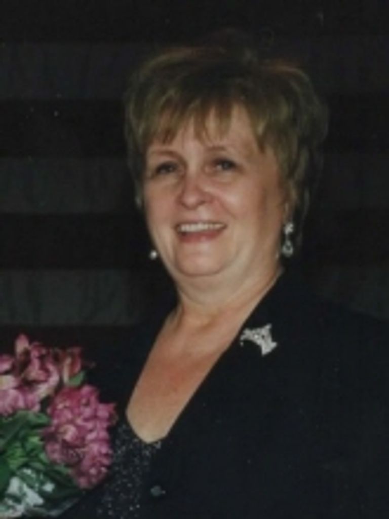 Karen Malone Wolfe Profile Photo