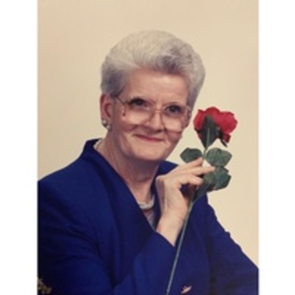 Betty J. Donica