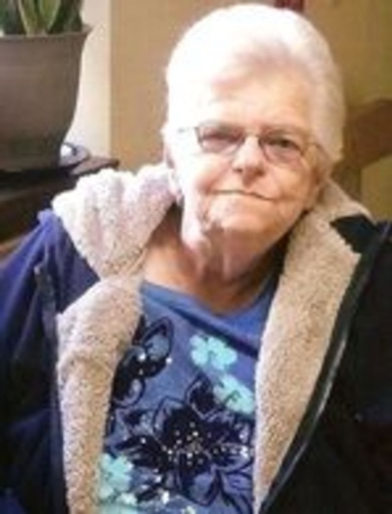 Patricia Ann Pankratz