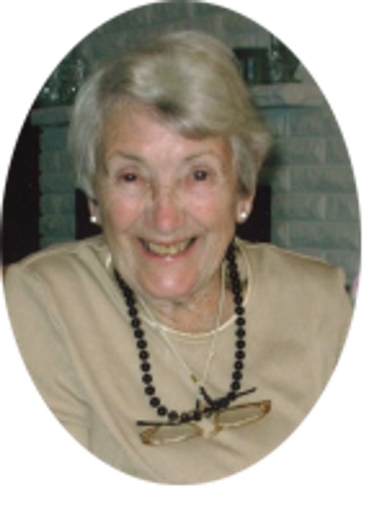 Barbara Mcdonald