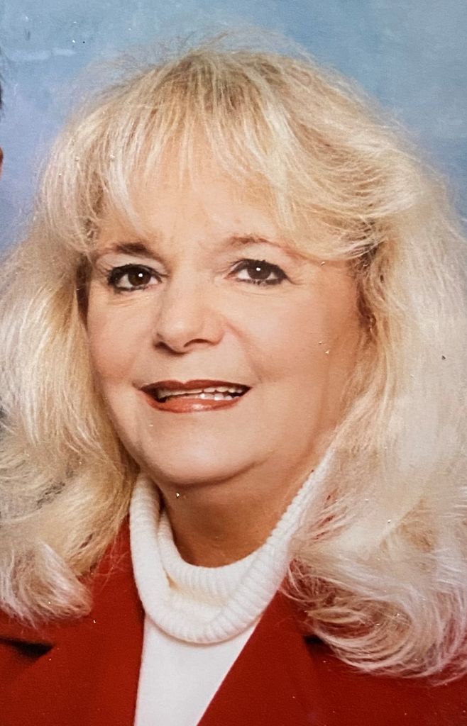 Pamela Short