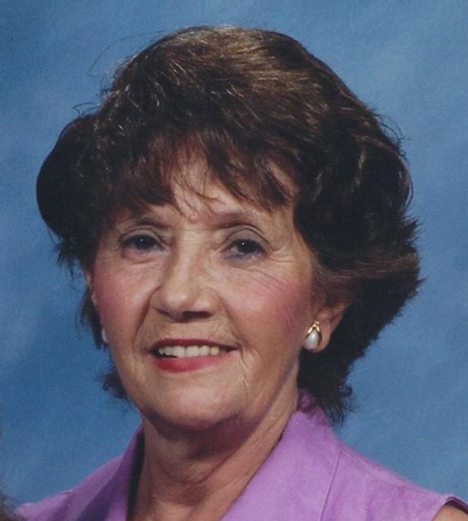 Maria Louisa Homan Profile Photo