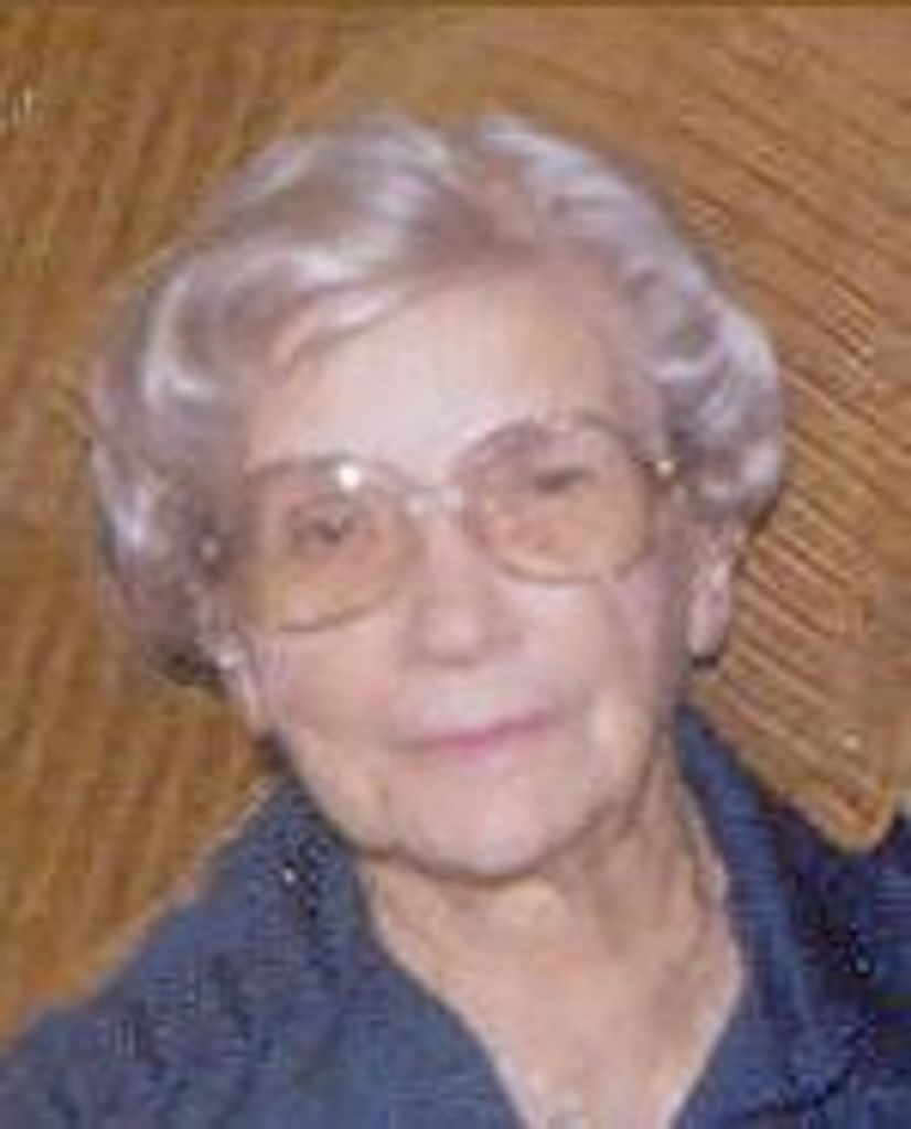 Eunice A. Hawkins