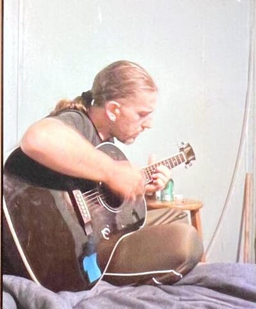 Michael Hargis Huff Profile Photo