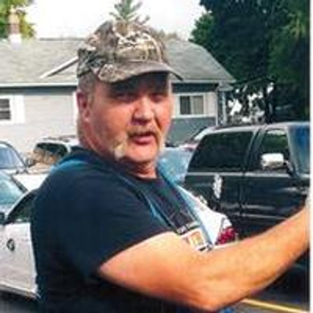 Russell "Russ" R. Jones