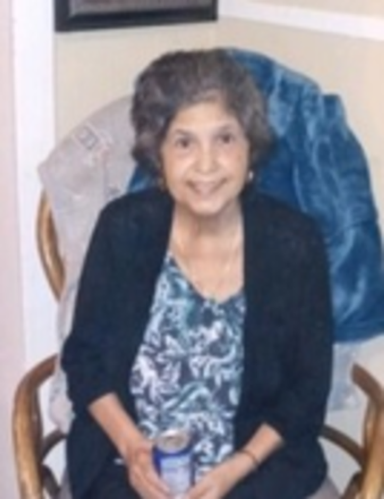 Elizabeth Perez Hernandez