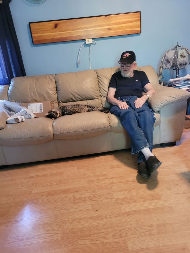 John Lavern Gannon Profile Photo