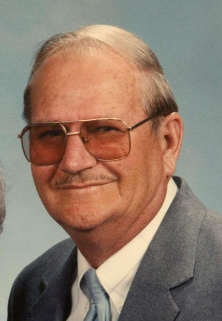 Willie Eugene Moore
