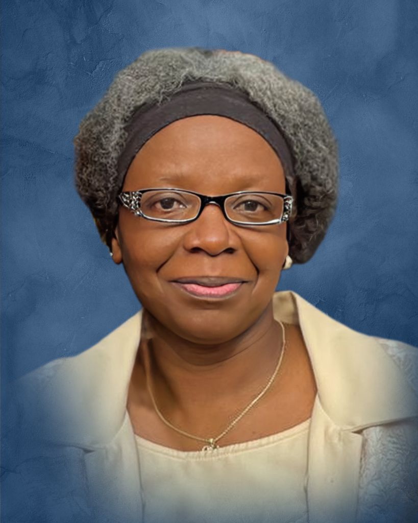 Annacia Cesaire