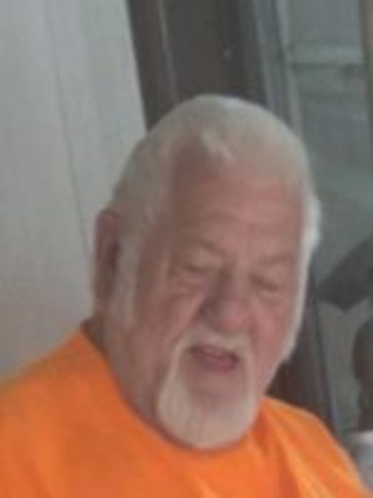 Clarence Rudolph Smitley