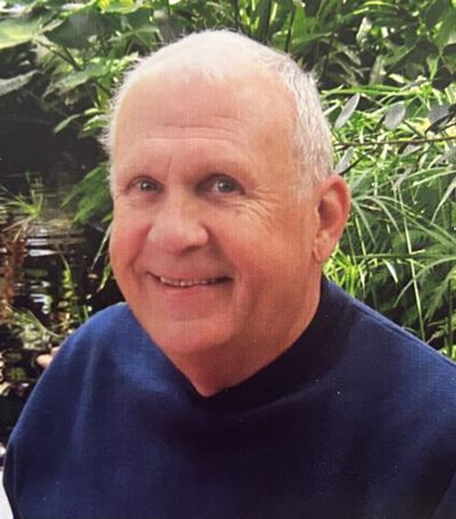 Ronald Willard Berfelz Profile Photo