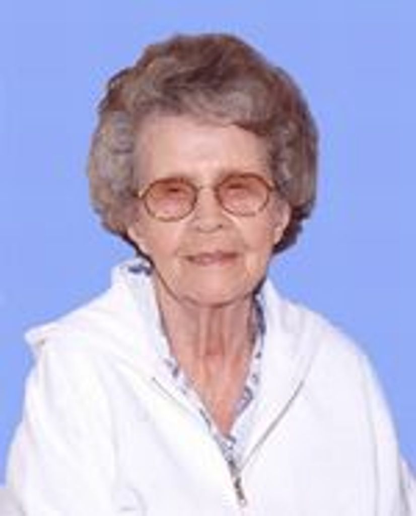 Doris G. Swenson