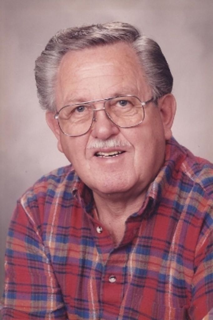 Douglas Boyd Stoddard