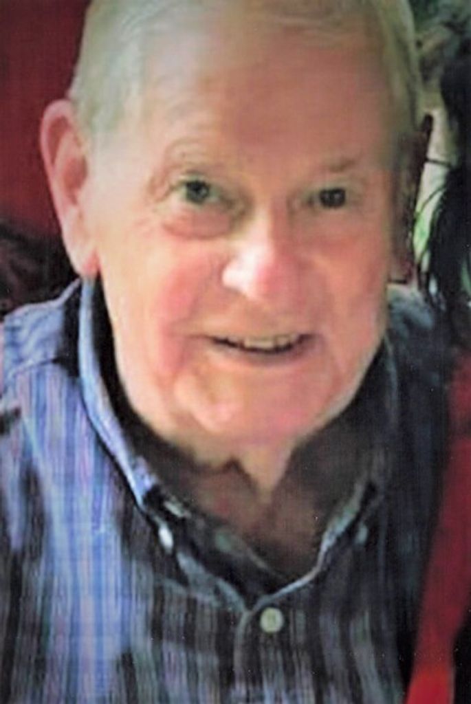 Francis Wesley Garner Profile Photo