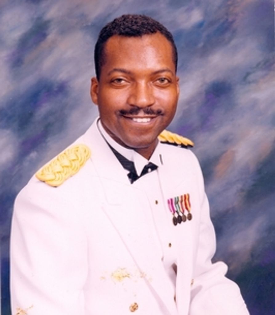 Furman Oxendine