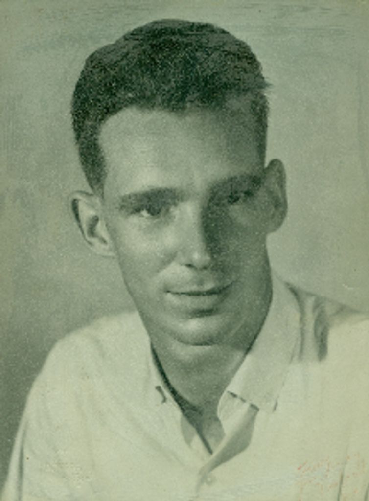 Joseph W. Keener