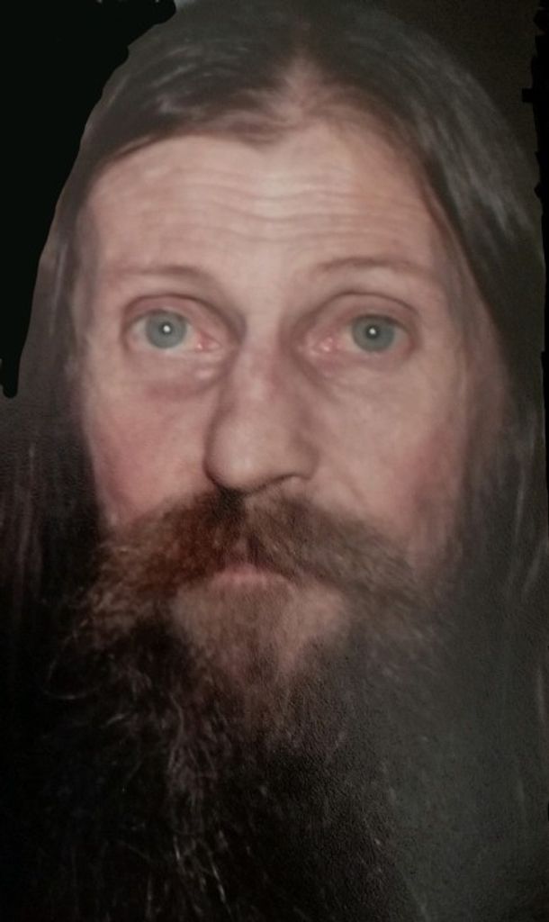 Richard  "Rick" Turner