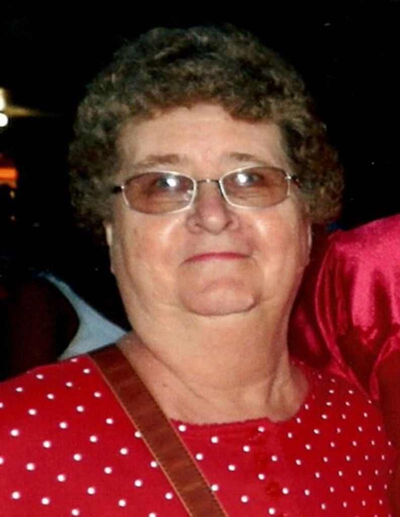 Patricia A. Hayden Profile Photo