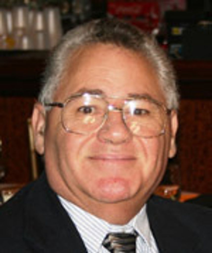 Bertrand D. Allain, Jr.