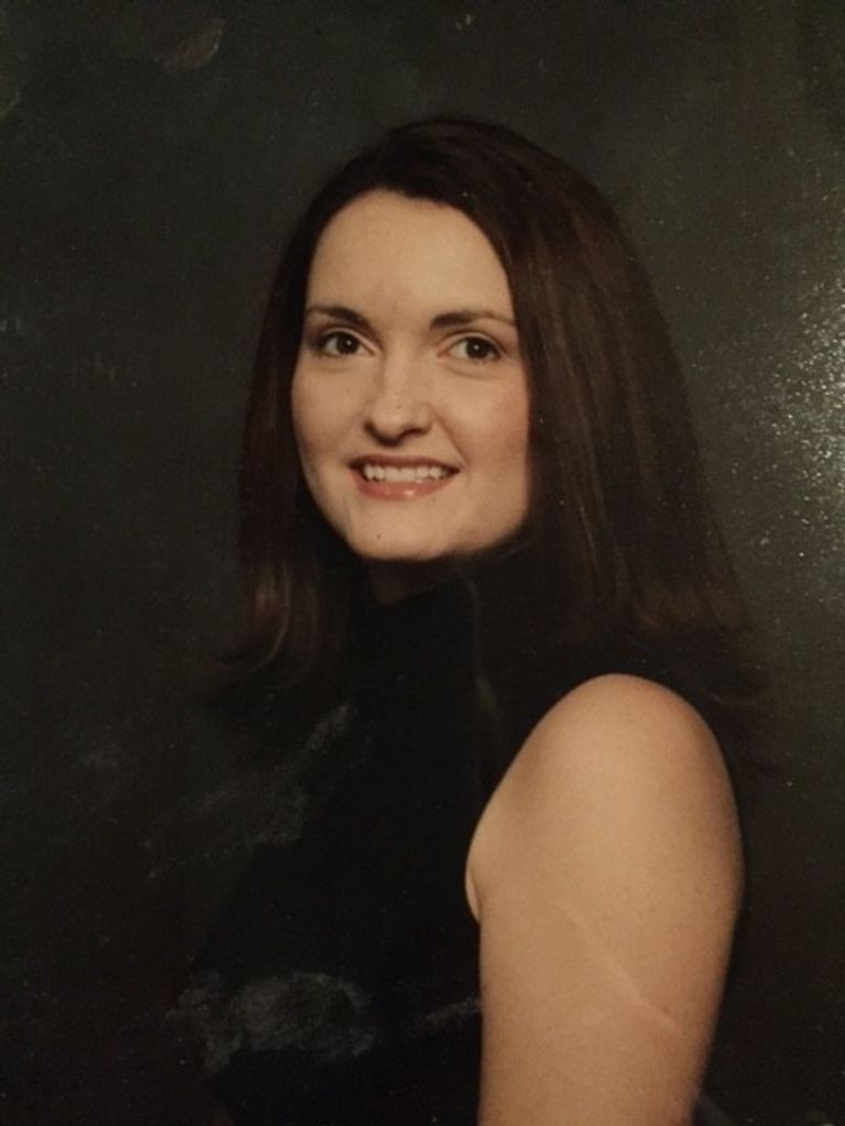 Kristy Morris Clark