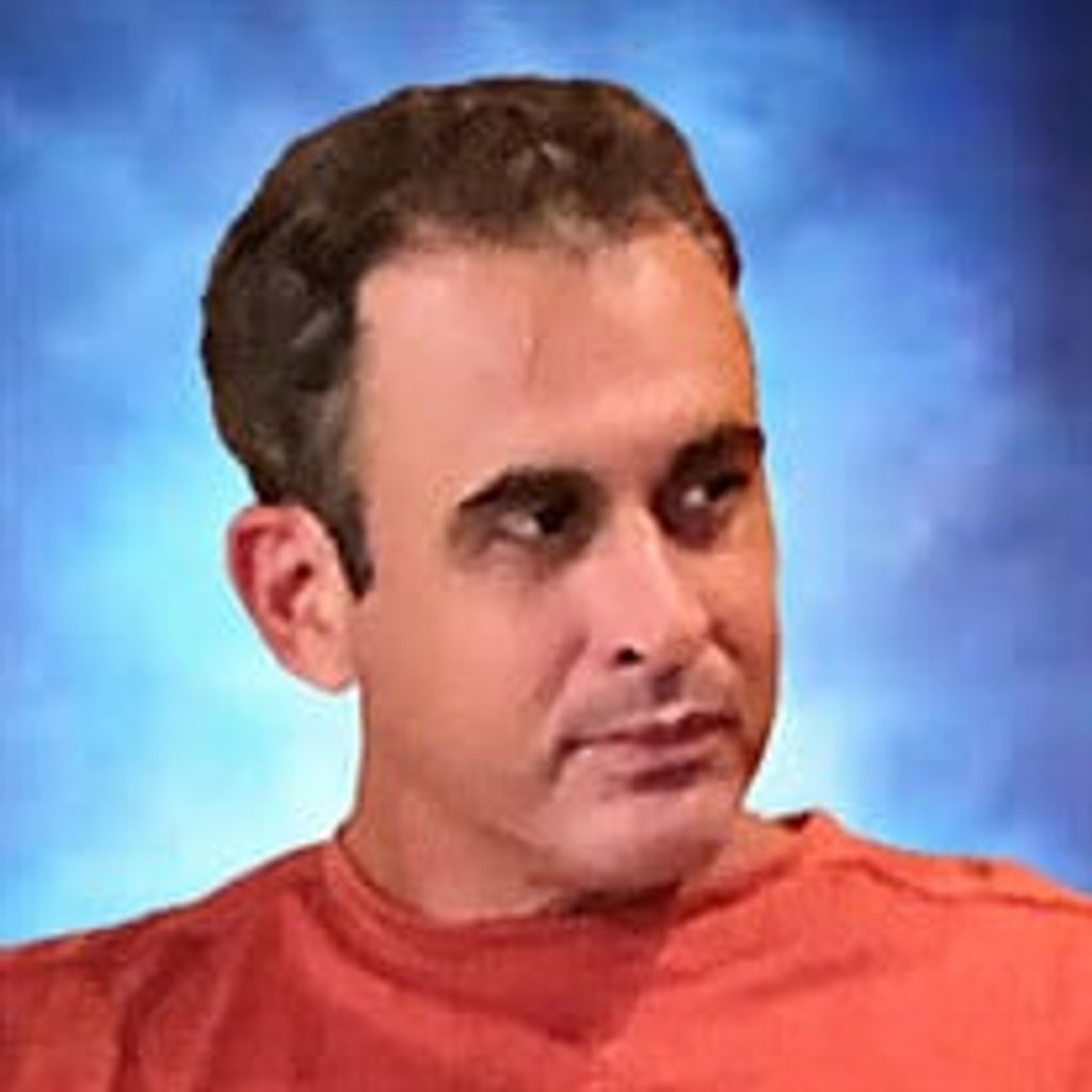 Kenneth "Dale" Dillon, JR.